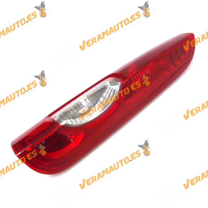 Piloto Nissan Primastar | Renault Trafic | Opel Vivaro de 2007 a 2014 | Trasero Derecho| OEM Similar 2652000Q0A | 4416772
