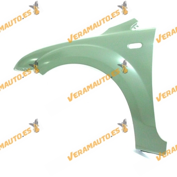 Mudguard Ford Forcus from 2004 to 2007 Front Left similar to 1331864 1344394 1376484