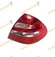 Piloto Mercedes Clase E W211 de 2002 al 2006 Trasero Derecho sin Portalamparas OEM Similar 2118200464