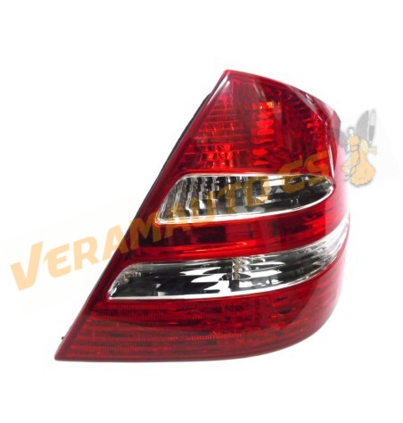 Piloto Mercedes Clase E W211 de 2002 al 2006 Trasero Derecho sin Portalamparas OEM Similar 2118200464