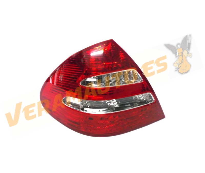 Piloto Mercedes Clase E W211 de 2002-2006 Trasero Izquierdo OEM 2118200364