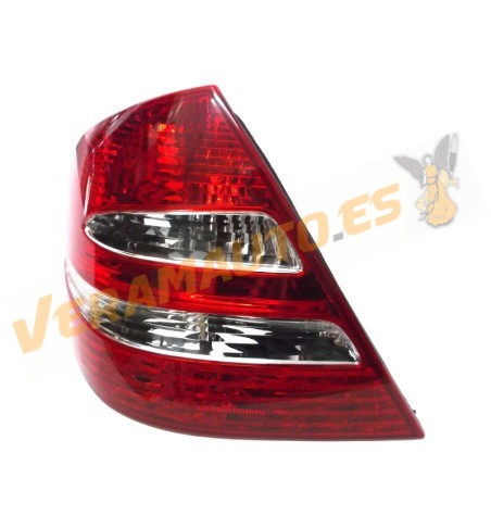 Piloto Mercedes Clase E W211 de 2002-2006 Trasero Izquierdo OEM 2118200364