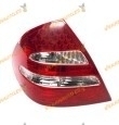 Piloto Mercedes Clase E W211 de 2002 al 2006 Trasero Izquierdo con LED OEM Similar 2118200564