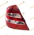 Piloto Mercedes Clase E W211 de 2002 al 2006 Trasero Izquierdo con LED OEM Similar 2118200564