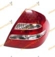 Piloto Mercedes Clase E W211 de 2002 al 2006 Trasero Derecho con LED OEM Similar 2118200664