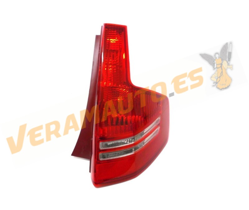 Piloto Citroen C4 de 2004 al 2010 Trasero Derecho 5 Puertas OEM 6351T8