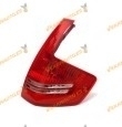 Piloto Citroen C4 de 2004 al 2010 Trasero Derecho 5 Puertas OEM 6351T8
