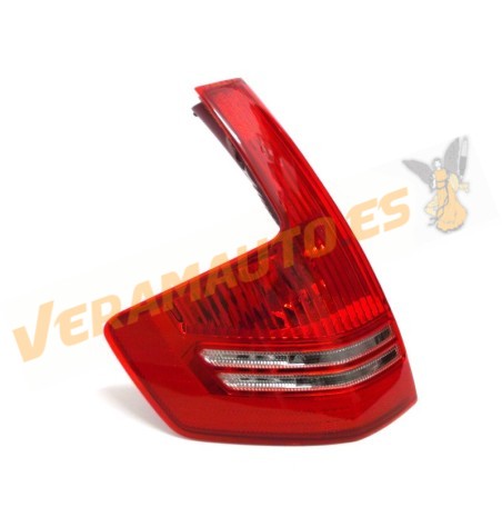 Piloto Citroen C4 2004 al 2010 Trasero Izquierdo 5 Puertas OEM 6350T8