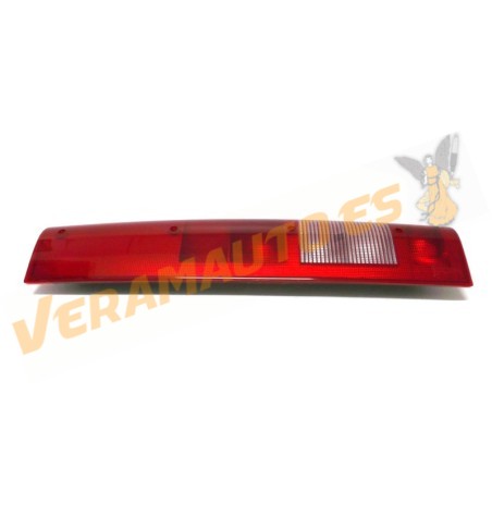 Piloto Iveco Daily de 2000 al 2006 Caja Cerrada Furgon Trasero Derecho sin Portalamparas OEM Similar 98472979