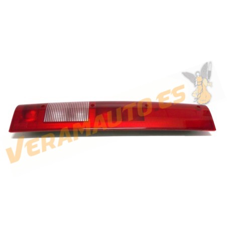 Piloto Iveco Daily de 2000 al 2006 Caja Cerrada Furgon Trasero Izquierdo sin Portalamparas OEM Similar 98472977