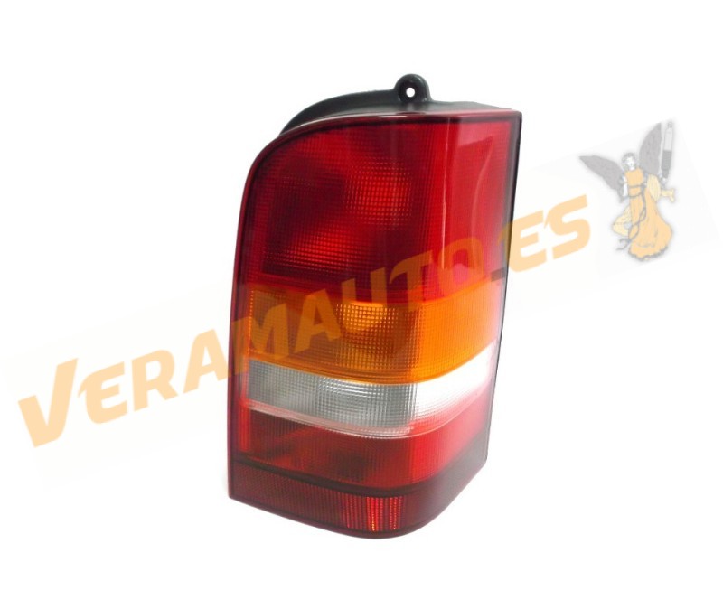 Piloto Mercedes Vito Van de 1996 al 2003 Trasero Derecho OEM Similar 6388201764