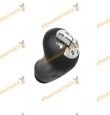 Pomo Renault Megane II Clio III Scénic II Kangoo 2008 y Dacia Logan 5 velocidades cromado