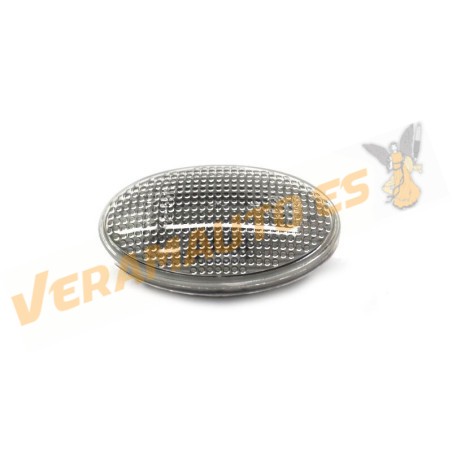 piloto lateral clase a w168 1997 a 2004 vito delantero blanco