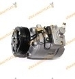 Compresor a/a  BMW serie 3 E46, Serie 5 E39 y Serie 7 E38  64526910458