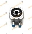Oil Cooler | Heat Exchanger | Audi Seat Skoda Volkswagen | Similar to 028117021E 028117021H