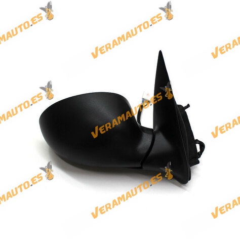 Espejo Retrovisor Chrysler PT Cruiser de 2000 a 2005 Electrico Termico Derecho