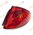 Piloto Seat Toledo de 2004 en Adelante Trasero Derecho Sin Portalamparas Grupo Optico OEM similar 5P5945112A9B9