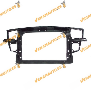 Internal Front Audi A3 from 2000 to 2003 Front Cover for Air Conditioning similar to 8L0805594C