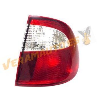 Piloto Seat Cordoba de 1999 al 2002 Trasero Derecho OEM 6K5945112F