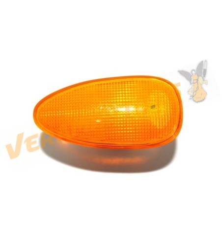 Piloto Fiat Bravo Brava Del 1995 al 2001 Ambar Lateral Derecho o Izquierdo