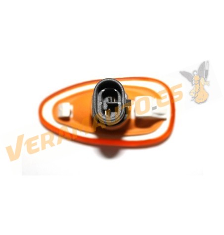 Piloto Fiat Bravo Brava Del 1995 al 2001 Ambar Lateral Derecho o Izquierdo