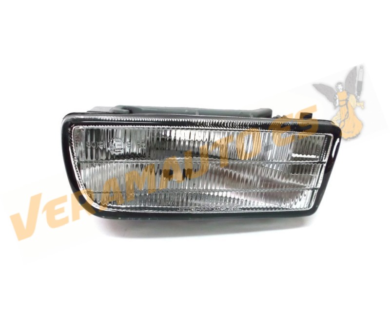 faro antiniebla bmw serie 3 e36 del 1990 al 1998 lampara h1 delantero izquierdo similar 63178357389