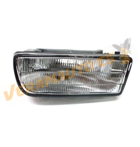 faro antiniebla bmw serie 3 e36 de 1990 al 1998 lampara h1 63178357389