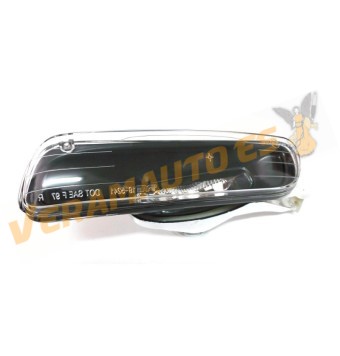 antiniebla bmw serie 3 E46 1998 - 2001 Delantero Izquierdo 4 puertas