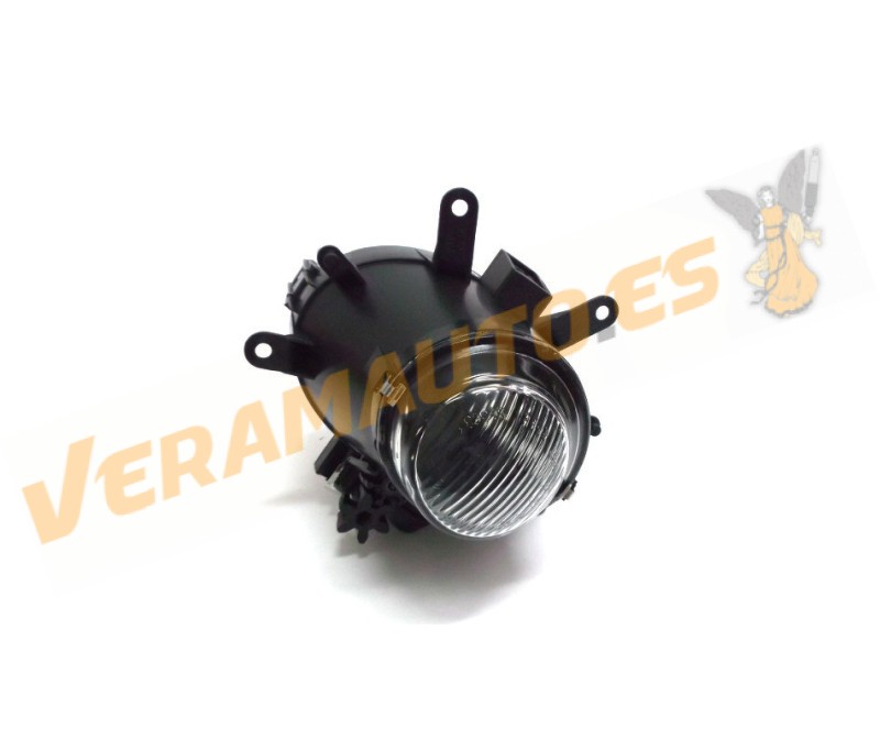 faro antiniebla bmw e46 serie 3 del 2001 al 2005 delantero 4 puertas