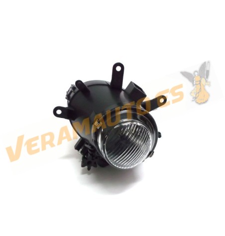 Antiniebla BMW Serie 3 E46 de 2001 a 2005 delantero montaje en ambos lados derecho e izquierdo sólo para modelos 4 puertas