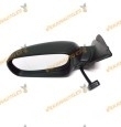espejo vw passat de 1996 a 1998 electrico térmico imprimado izquierdo