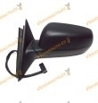 espejo vw passat de 1996 a 1998 electrico térmico imprimado izquierdo