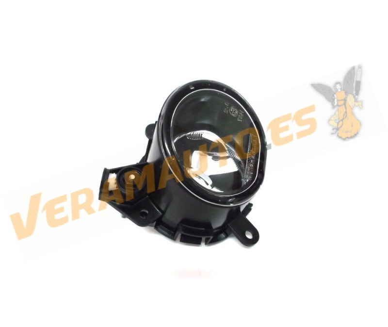 faro antiniebla mini cooper de 2001 a 2007 delantero derecho
