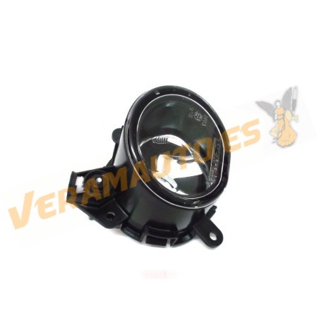 faro antiniebla mini cooper de 2001 a 2007 delantero derecho