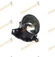 Faro Antiniebla Mini Cooper de 2001 a 2007 Delantero Derecho
