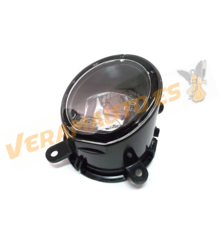 Faro Antiniebla Mini Cooper de 2001 a 2007 Delantero Derecho