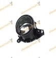 antiniebla mini cooper de 2001 a 2007 delantero izquierdo