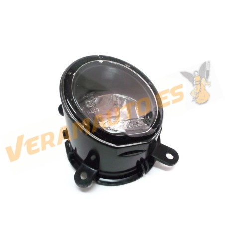 antiniebla mini cooper de 2001 a 2007 delantero izquierdo