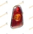 Piloto Mini R50 R53 One Cooper S Works 2001 a 2004 Trasero Derecho OEM 63216935784