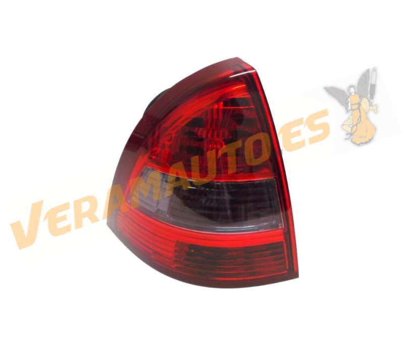 Piloto Citroen C5 2005 Al 2008 Trasero Izquierdo Exterior OEM 6350V3