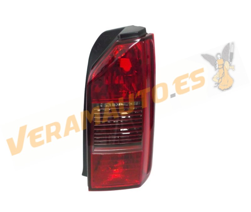 Piloto Fiat Idea de 2003 Al 2005 Trasero Derecho sin Portalamparas OEM Similar 46829508
