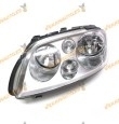 faro volkswagen touran del 2003 al 2006 caddy del 2004 al 2009 lamparas h7 y h7 delantero izquierdo