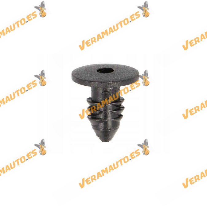 Set de 25 Grapas FIAT 126P de 1972 a 2000 para Juntas OEM 4310258