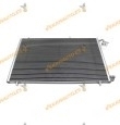 6455CH Condensador Peugeot 206 1998 a 2009,206 PLUS 2009 en adelante