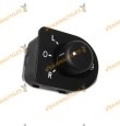 Botonera conmutador espejos Volkswagen Golf Bora New Beetle Passat