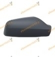 tapa o carcasa espejo opel astra g de 1998 a 2004 derecha imprimada