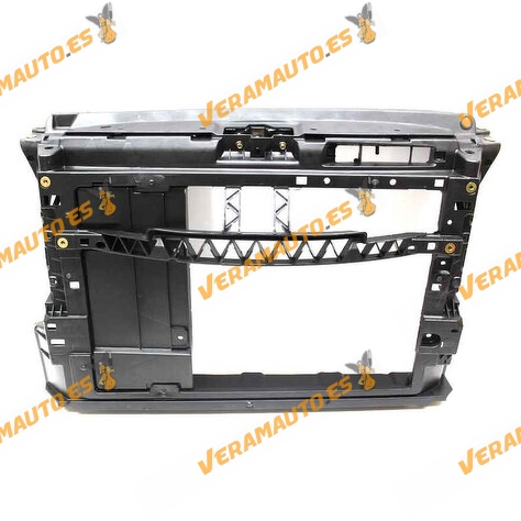 Front Inner Fender Volkswagen Polo (6R) from 2009 to 2017 | Naturally Aspirated Gasoline and 1.4 MPi | 6R0805588AA