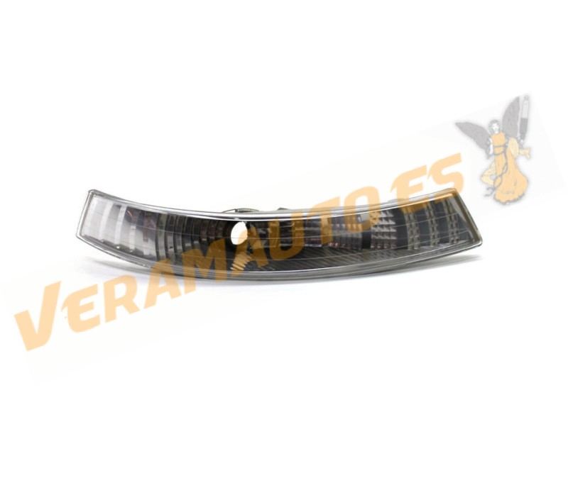 Piloto Renault Trafic II y Nissan primastar II delantero blanco derecho de 2001 a 2006