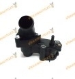 Caja Termostato Ford motores 1.8 TDCI con Termostato similar 1198060 2S4Q9K478AD 89FF8575AB