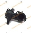 Caja Termostato Ford motores 1.8 TDCI con Termostato similar 1198060 2S4Q9K478AD 89FF8575AB